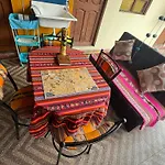 Cozy Studio Apartment With Terrace City Center